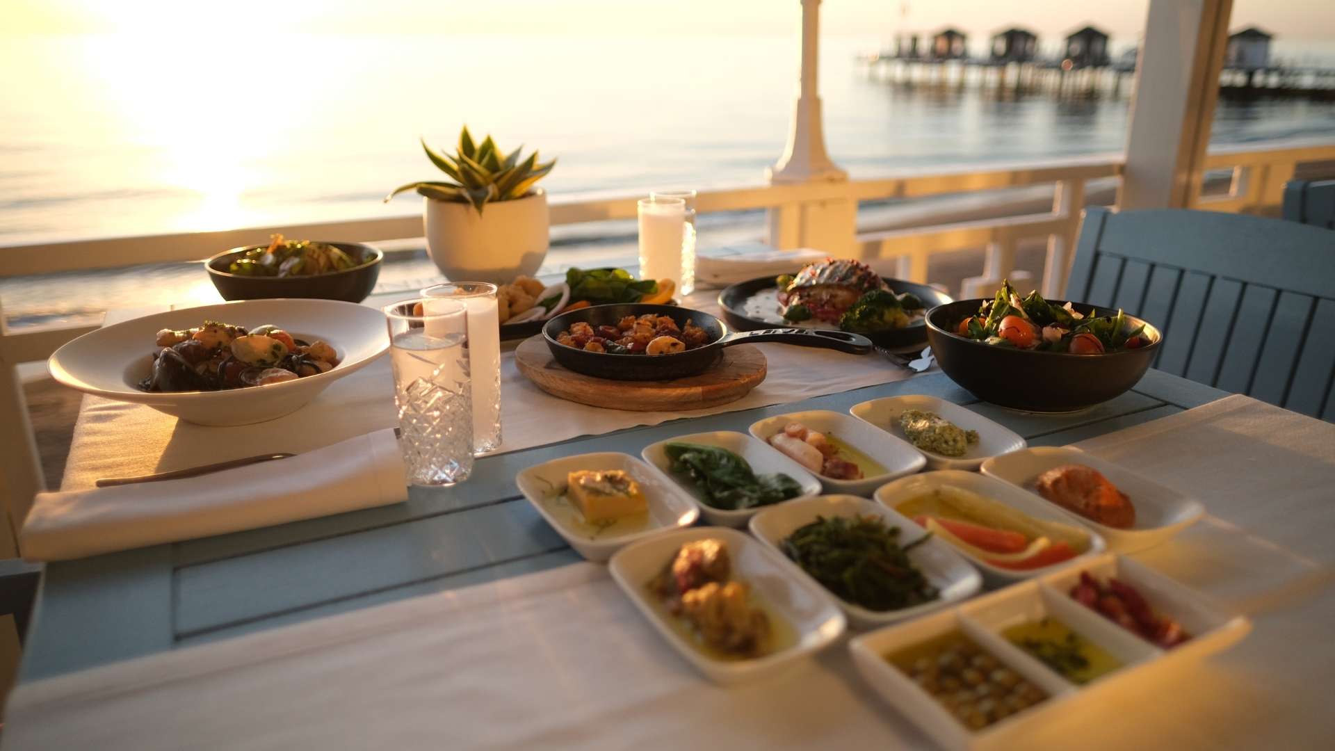 Nirvana Mediterranean Excellence - iskele
